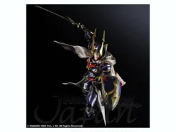 Variant Play Arts Kai: Hero of Light