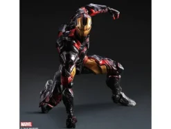 Variant Play Arts Kai Iron Man