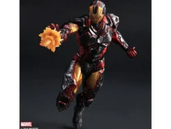 Variant Play Arts Kai Iron Man
