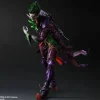 Variant Play Arts Kai Joker
