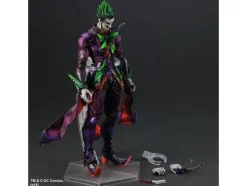 Variant Play Arts Kai Joker