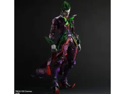 Variant Play Arts Kai Joker
