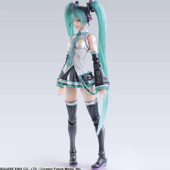 Variant Play Arts Kai: Miku Hatsune