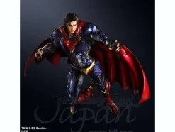Variant Play Arts Kai: Superman