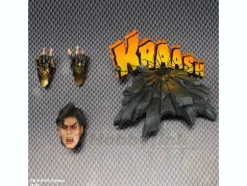 Variant Play Arts Kai: Superman