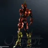 Variant Play Arts: The Flash
