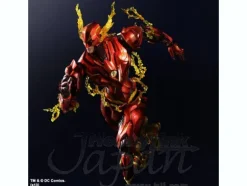 Variant Play Arts: The Flash