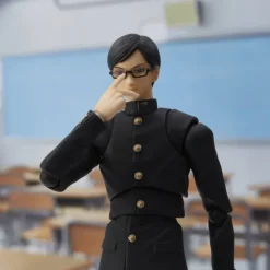 Vulcanlog 011 Haven't You Heard? I'm Sakamoto - Sakamoto Powered by REVOLTECH