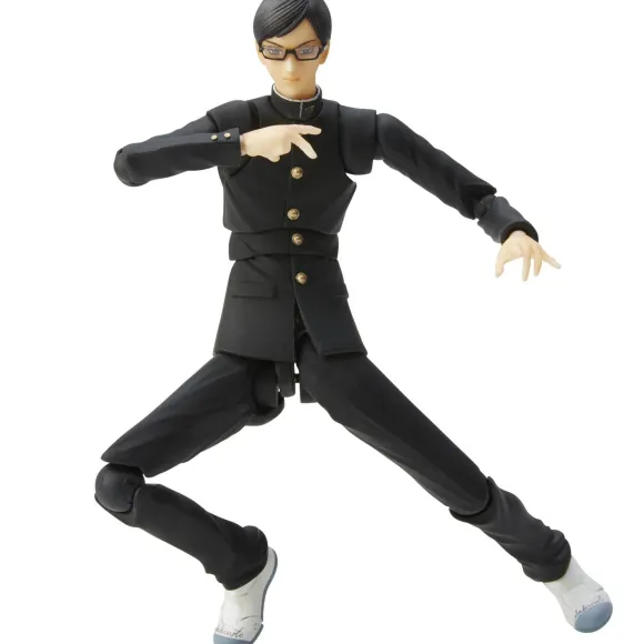Vulcanlog 011 Haven't You Heard? I'm Sakamoto - Sakamoto Powered by REVOLTECH