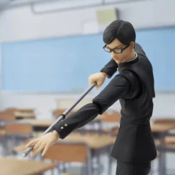 Vulcanlog 011 Haven't You Heard? I'm Sakamoto - Sakamoto Powered by REVOLTECH