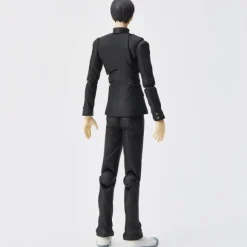 Vulcanlog 011 Haven't You Heard? I'm Sakamoto - Sakamoto Powered by REVOLTECH