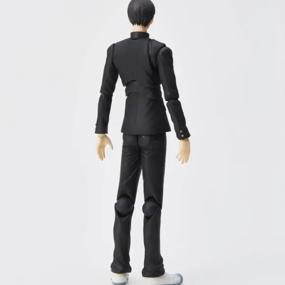 Vulcanlog 011 Haven't You Heard? I'm Sakamoto - Sakamoto Powered by REVOLTECH