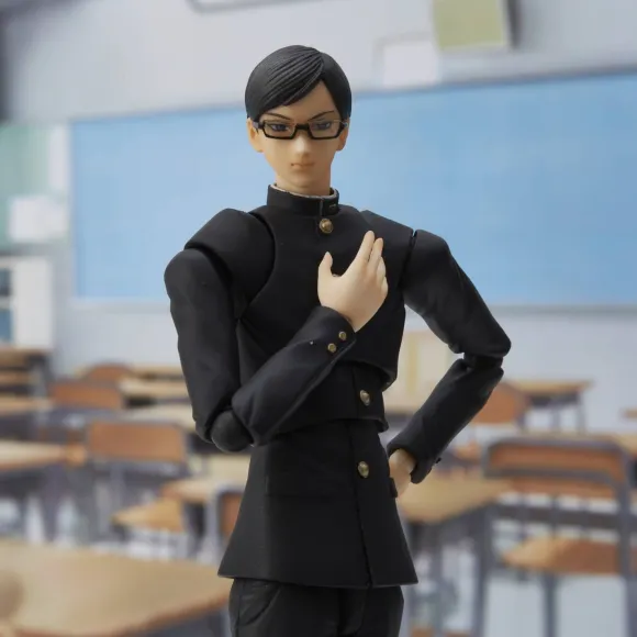 Vulcanlog 011 Haven't You Heard? I'm Sakamoto - Sakamoto Powered by REVOLTECH