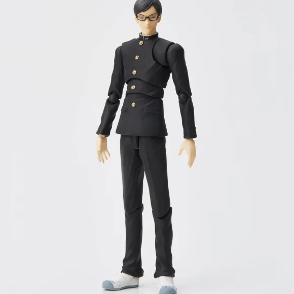 Vulcanlog 011 Haven't You Heard? I'm Sakamoto - Sakamoto Powered by REVOLTECH