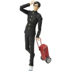 Vulcanlog 011 Haven't You Heard? I'm Sakamoto - Sakamoto Powered by REVOLTECH