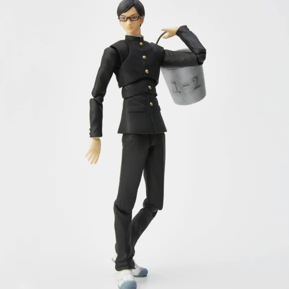 Vulcanlog 011 Haven't You Heard? I'm Sakamoto - Sakamoto Powered by REVOLTECH