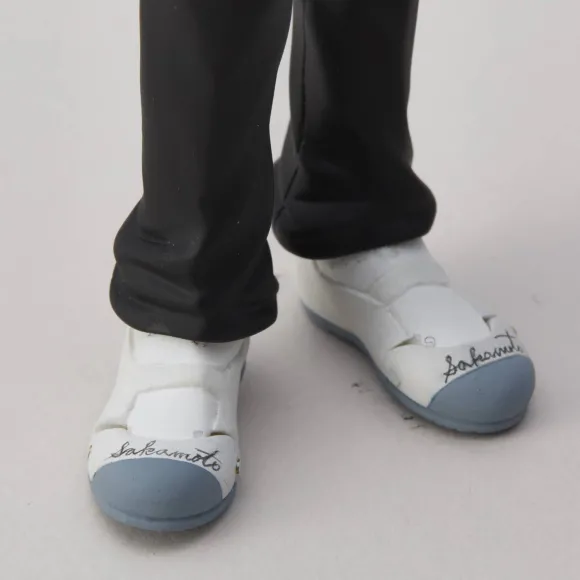 Vulcanlog 011 Haven't You Heard? I'm Sakamoto - Sakamoto Powered by REVOLTECH