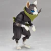 Vulcanlog 006 MonHun (Monster Hunter) Revo Merarou / Melynx
