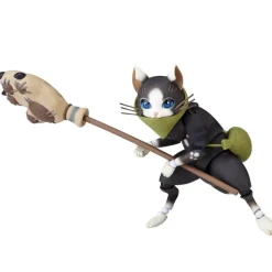 Vulcanlog 006 MonHun (Monster Hunter) Revo Merarou / Melynx