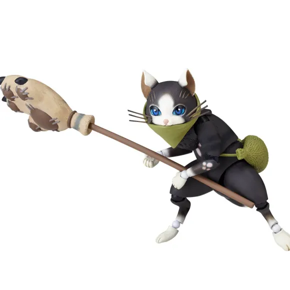 Vulcanlog 006 MonHun (Monster Hunter) Revo Merarou / Melynx