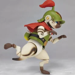 Vulcanlog 005 MonHun (Monster Hunter) Revo Otomo Airou / Felyne