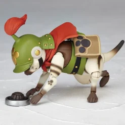 Vulcanlog 005 MonHun (Monster Hunter) Revo Otomo Airou / Felyne