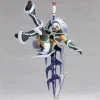 Vulcanlog 021 MonHunRevo Hunter Female Blademaster Kirin U Armor Series
