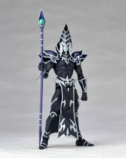 Vulcanlog 010 Yu-Gi-Oh Revo Dark Magician (Powered by Revoltech)