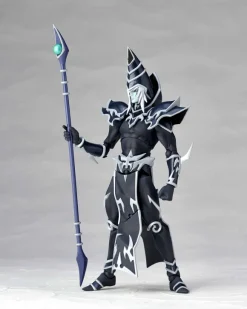 Vulcanlog 010 Yu-Gi-Oh Revo Dark Magician (Powered by Revoltech)