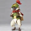 Vulcanlog MonHun Revo Airuo Miyazawa Limited Model