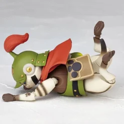 Vulcanlog MonHun Revo Airuo Miyazawa Limited Model