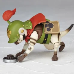 Vulcanlog MonHun Revo Airuo Miyazawa Limited Model