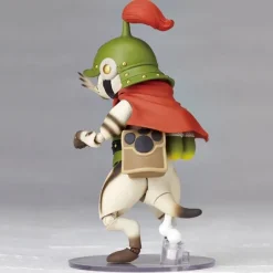 Vulcanlog MonHun Revo Airuo Miyazawa Limited Model
