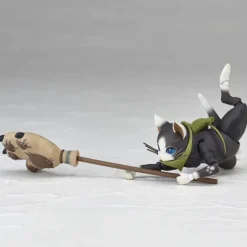 Vulcanlog MonHun Revo Merarou Miyzawa Limited Model