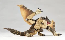 Vulcanlog MonHunRevo Brute Tigrex Subspecies