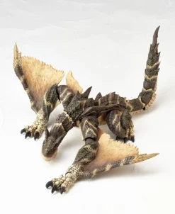 Vulcanlog MonHunRevo Brute Tigrex Subspecies