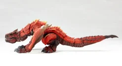 Vulcanlog MonHunRevo Molten Tigrex Rare Species Anger Ver.