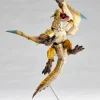 Vulcanlog MonHunRevo Tigrex