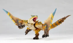 Vulcanlog MonHunRevo Tigrex