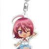 We Never Learn: Nendoroid Plus Big Acrylic Keychain Uruka Takemoto