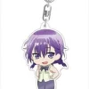 We Never Learn: Nendoroid Plus Big Acrylic Keychain Asumi Kominami