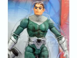 Web Splasher Doc Ock