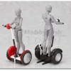 Wheel Walker White