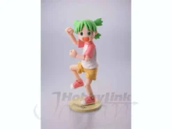 Yotsuba & ! Revoltech Makeup Box