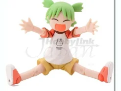 Yotsuba & Revoltech DX Summer Vacation Set