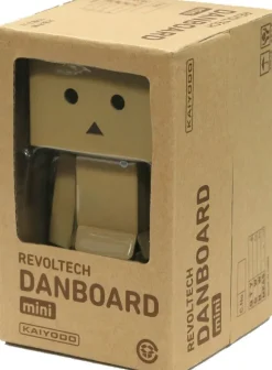 Yotsuba Rittaika Sakusen! Revoltech Danboard mini (Normal) (Reissue)