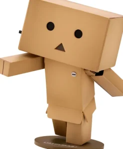 Yotsuba Rittaika Sakusen! Revoltech Danboard mini (Normal) (Reissue)