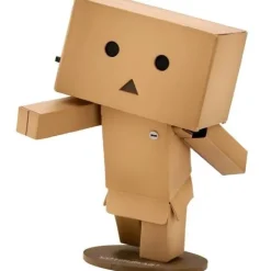 Yotsuba Rittaika Sakusen! Revoltech Danboard mini (Normal) (Reissue)
