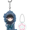 Zoku Touken Ranbu: Hanamaru Nendoroid Plus Acrylic Keychain with Stand Oodenta Mitsuyo