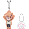 Zoku Touken Ranbu: Hanamaru Nendoroid Plus Acrylic Keychain with Stand Gotou Toushirou